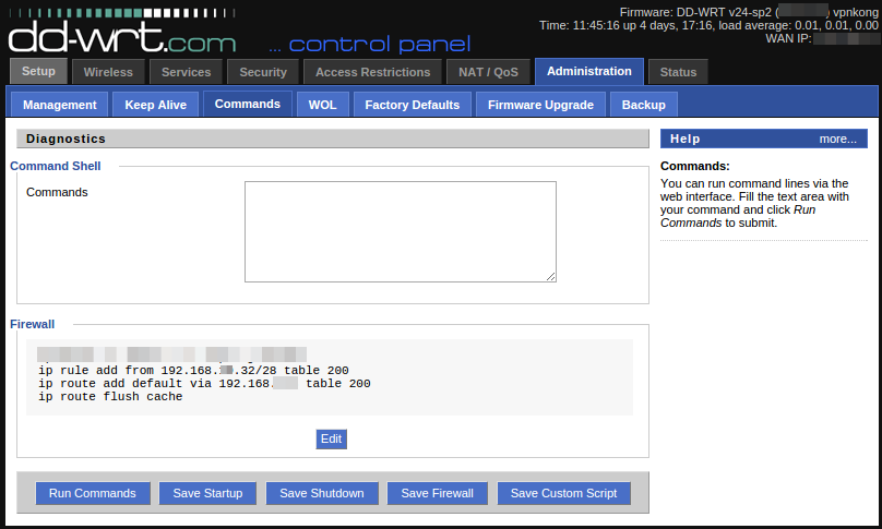 Beyond Proxies: Cheaply routing traffic to another country to avoid Geo Restrictions for ~$20/year