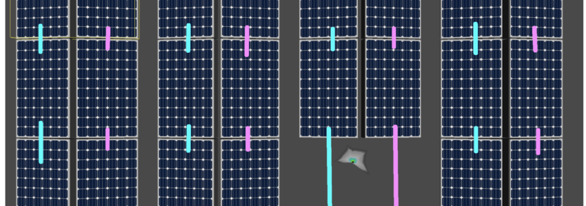 Solar System – Electrical Design